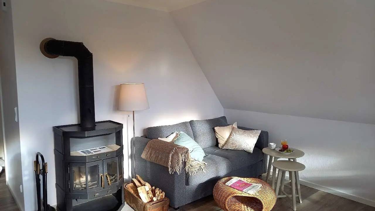 Ganze Ferienwohnung, Ferienwohnung für 2 Personen (35 m²) in Nieblum in Nieblum, Föhr
