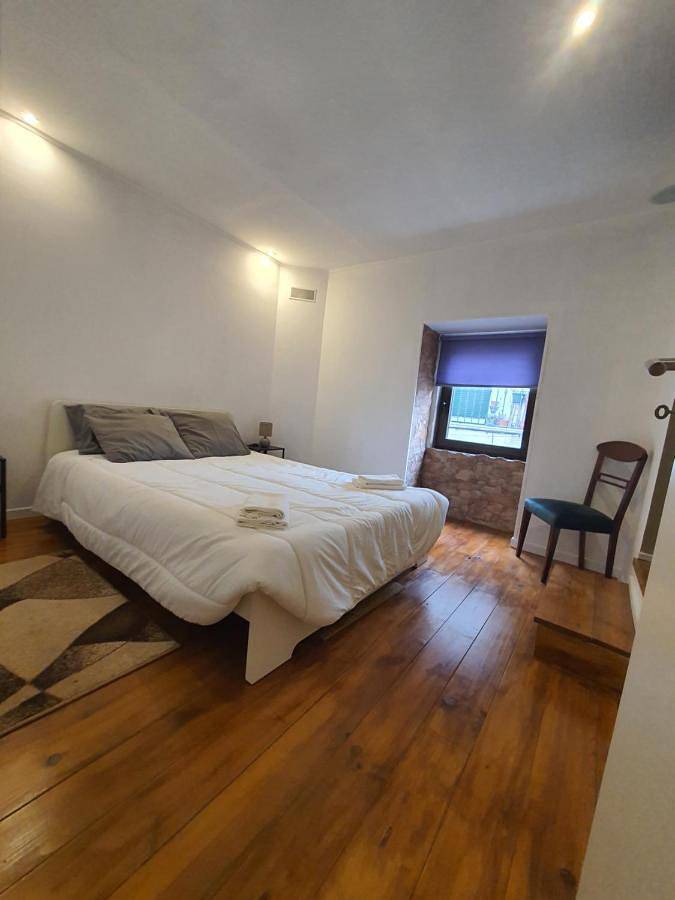 Casa Machado in Beira Interior Norte, Douro Internacional