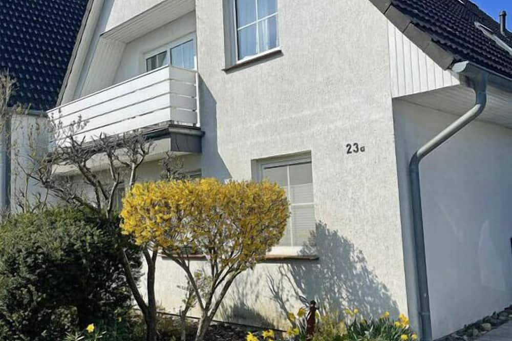 Casa vacanza a Rugen a partire da 266€ a notte