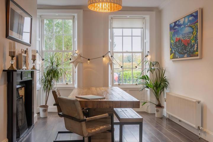 Holiday home for 6 people, with garden - 1