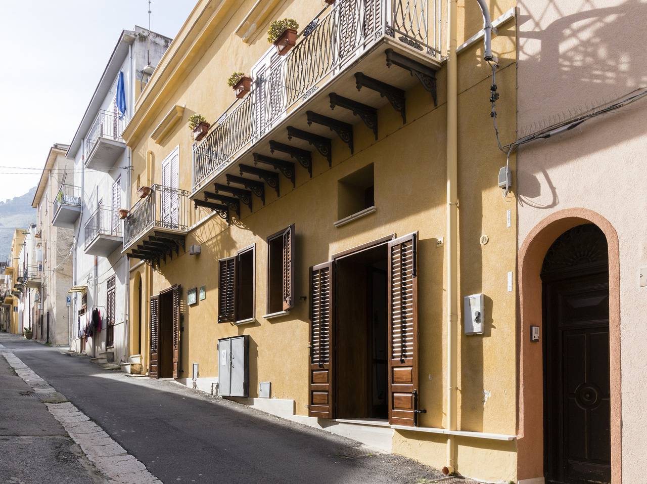 Ganze Wohnung, Visitsicilia Le Magnolie 3 in Castellammare del Golfo, Trapani Provinz