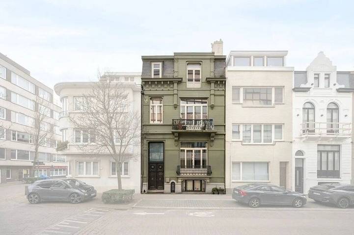 Ferienhaus für 12 Personen, mit Sauna und Terrasse