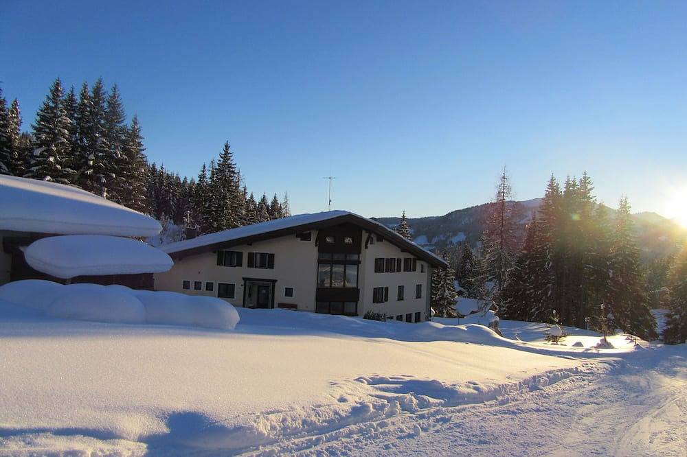 Ganze Wohnung, Appartmenthaus Hochkönig Top 6 - 8 p. in Mühlbach am Hochkönig, Ski Amadé