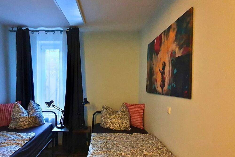 Apartamento entero, Cozy vacation apartment Berlin for 9 people in Berlin Wartenberg, Berlín