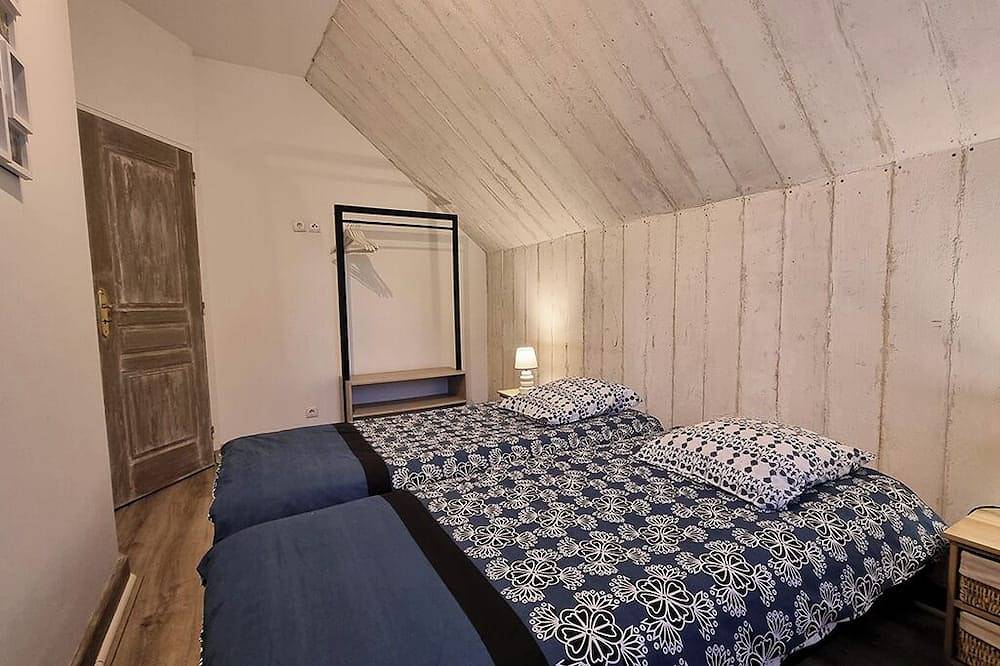 A 800 mètres du domaine George Sand, cottage du 18eme en bordure de l'Indre in Nohant-Vic, Région de La Châtre