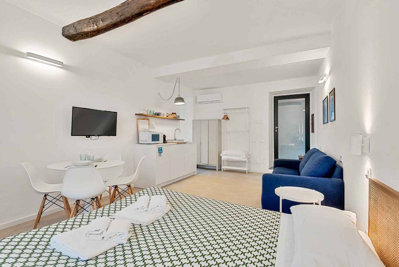 Apartamento entero, Apartamento de vacaciones para 4 personas in Riomaggiore, Riomaggiore Municipio