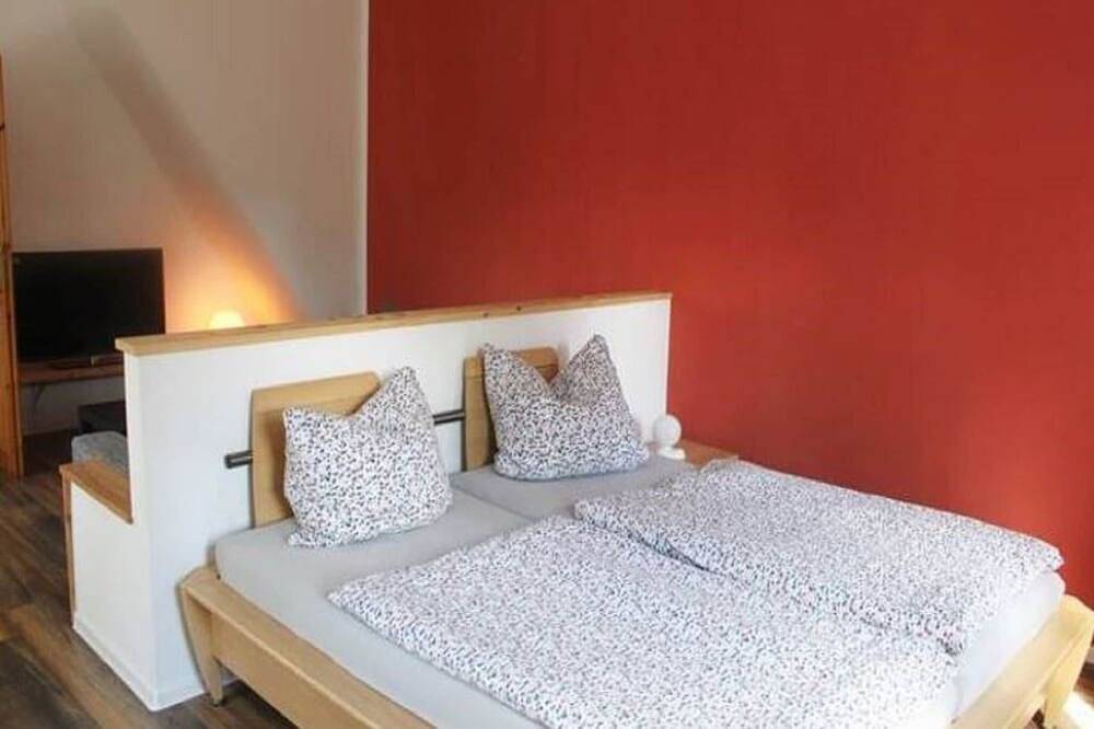 Wohnung in Tabarz Thüringen in Waldnähe in Tabarz, Rennsteig