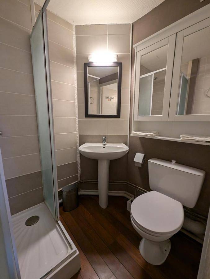 Appartement entier, Studio proche de la gare in Belleville-en-Beaujolais, Beaujolais