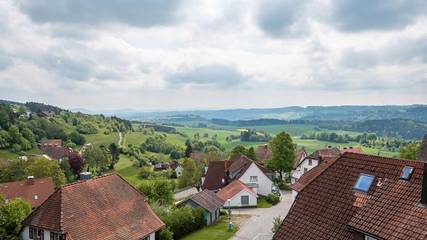 Ferienwohnung für 4 Personen in Göschweiler, Löffingen, Bild 2