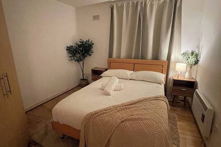 Ferienwohnung für 3 Personen in Dublin