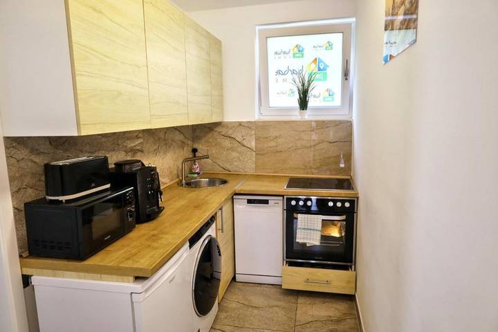 Ferienwohnung für 10 Personen in Barmbek Hamburg - 3