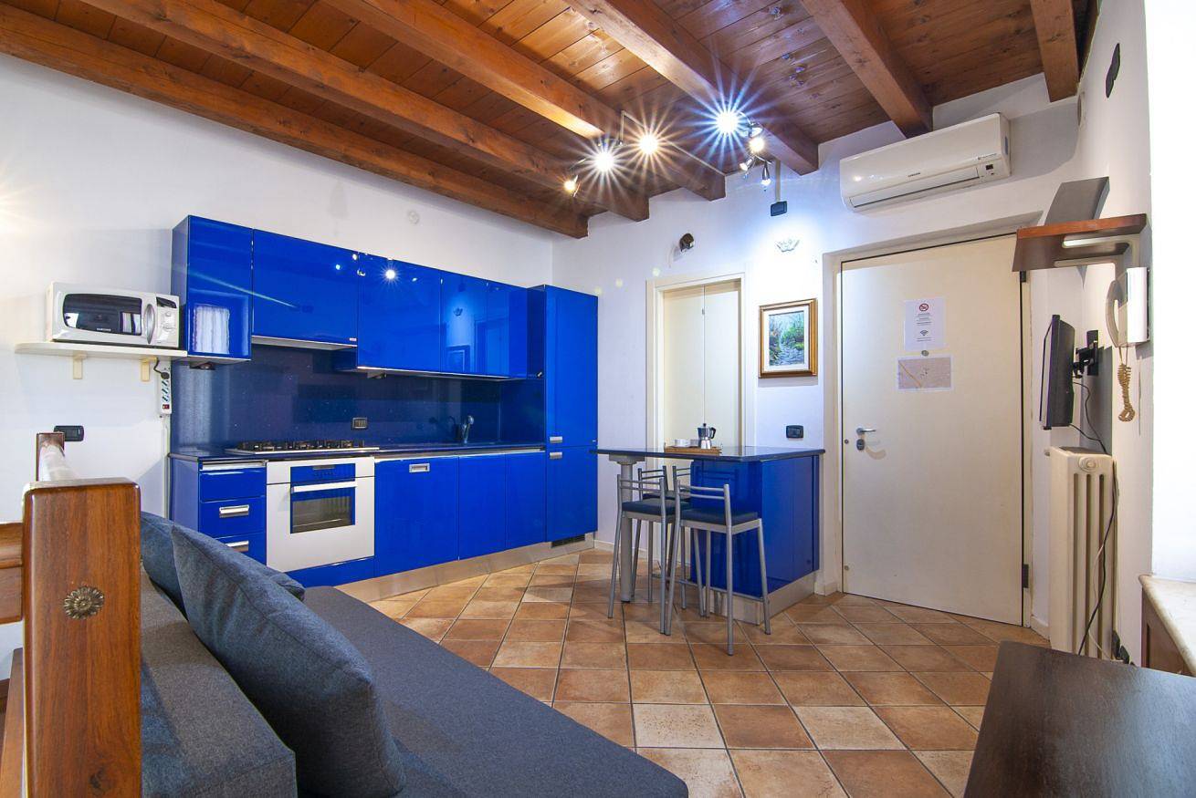 Apartment for 3 People in Centro Storico, Verona