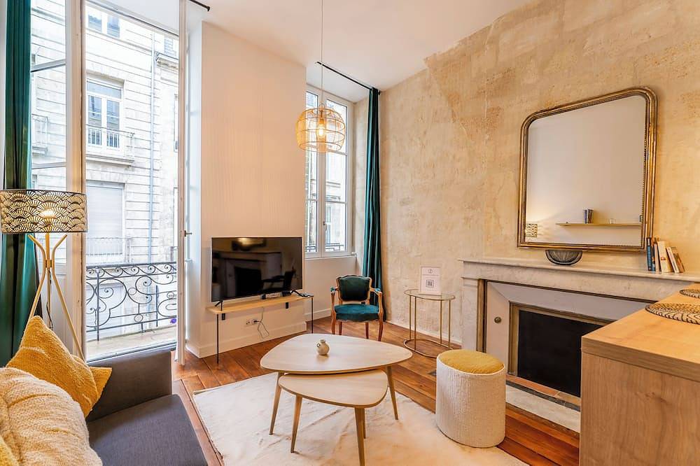 Photo : Appartement de vacances