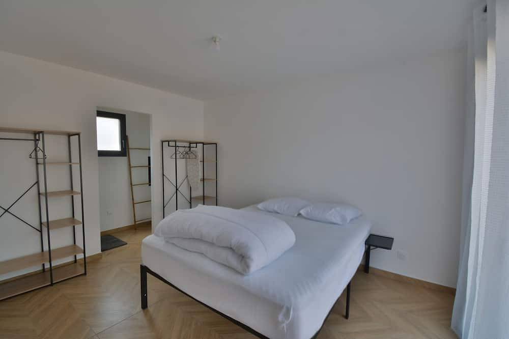 Maison Noé ( New Villa ) Spacious near the center Fully air-conditioned in Ruoms, Ardèche