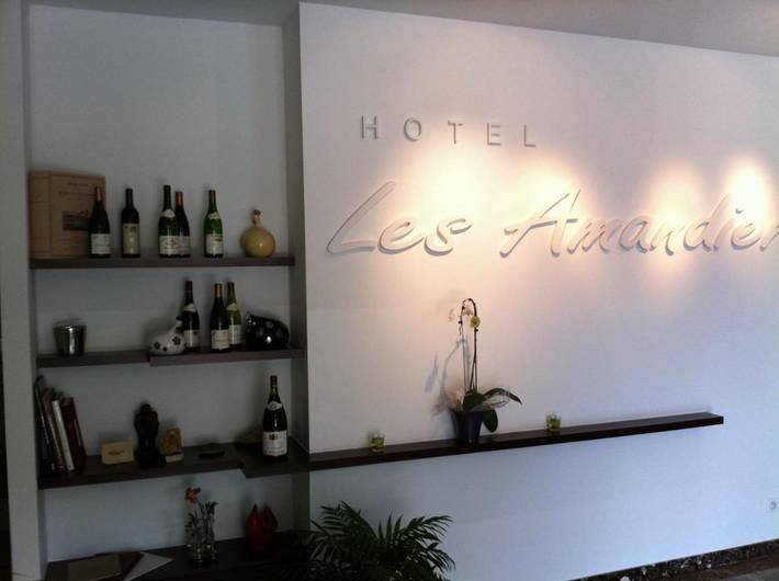 Hôtel pour 2 personnes, avec Terrasse et Piscine