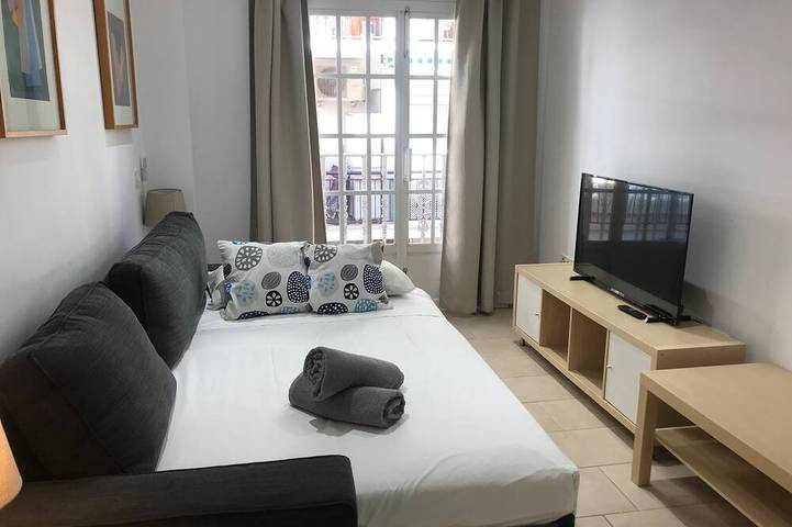 Ferienhaus für 2 Personen, mit Haustier