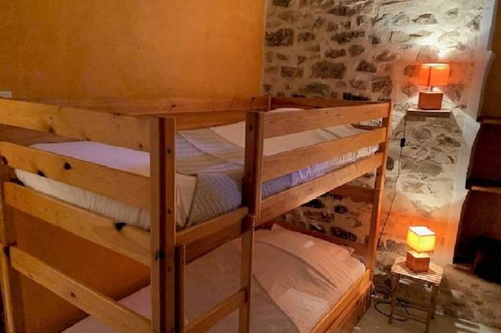 Location de vacances pour 4 personnes à Saint-Jean-de-Crieulon - 3