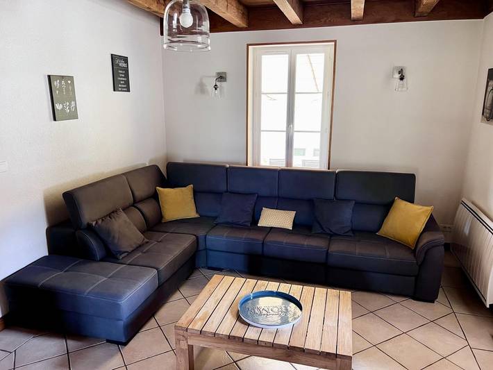 La Duchie in Pierre-de-Bresse, Louhans und Umgebung