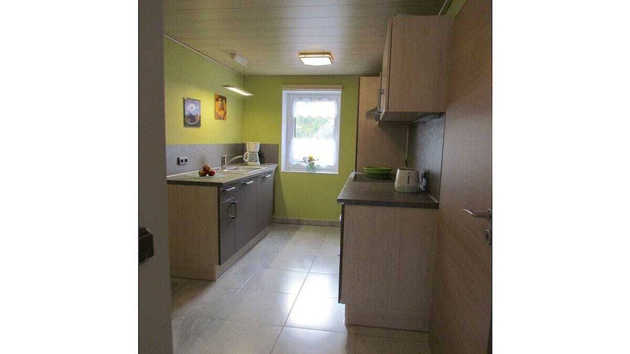Ferienhaus für 4 Personen (60 m²) in Ebersbach-Neugersdorf in Oberlausitz Niederschlesien
