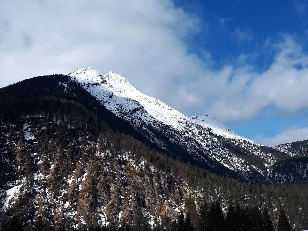 Ganze Ferienwohnung, Appartement Schwarz - Appartement Schwarz in Ehrwald, Ammergauer Alpen (Österreich)
