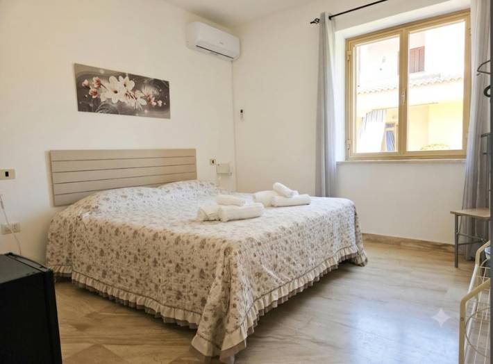 Maison d’hôte pour 2 personnes, avec jardin et vue