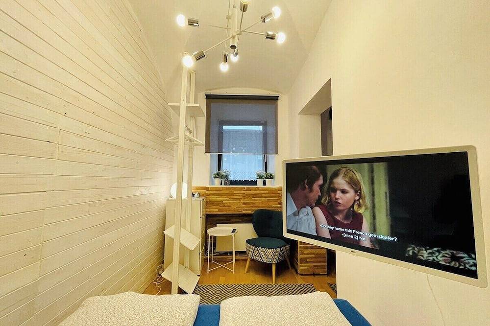 Ganze Wohnung, Modern apartment in Old Town Bratislava in Bratislava, Bratislava und Umgebung