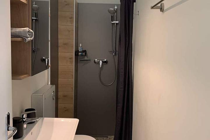 Ganze Wohnung, Katharina Boardinghouse /Apartment Margareta in Osnabrück, Osnabrücker Land