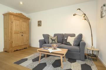 Vakantiewoning voor 4 Personen in Oberammergau, Ammergauer Alpen, Afbeelding 2
