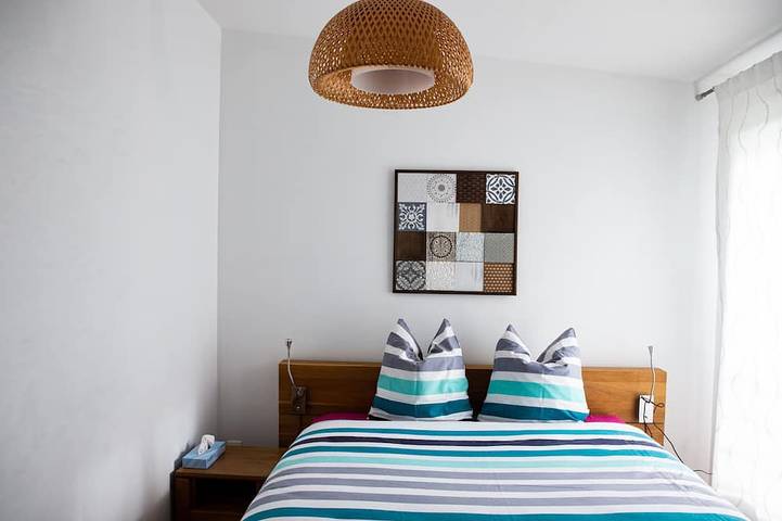 Ganze Wohnung, Schöne Wohnung an der Seine Giverny vernon verfügt über 8 Betten in Vernon (Normandie), Évreux und Umgebung