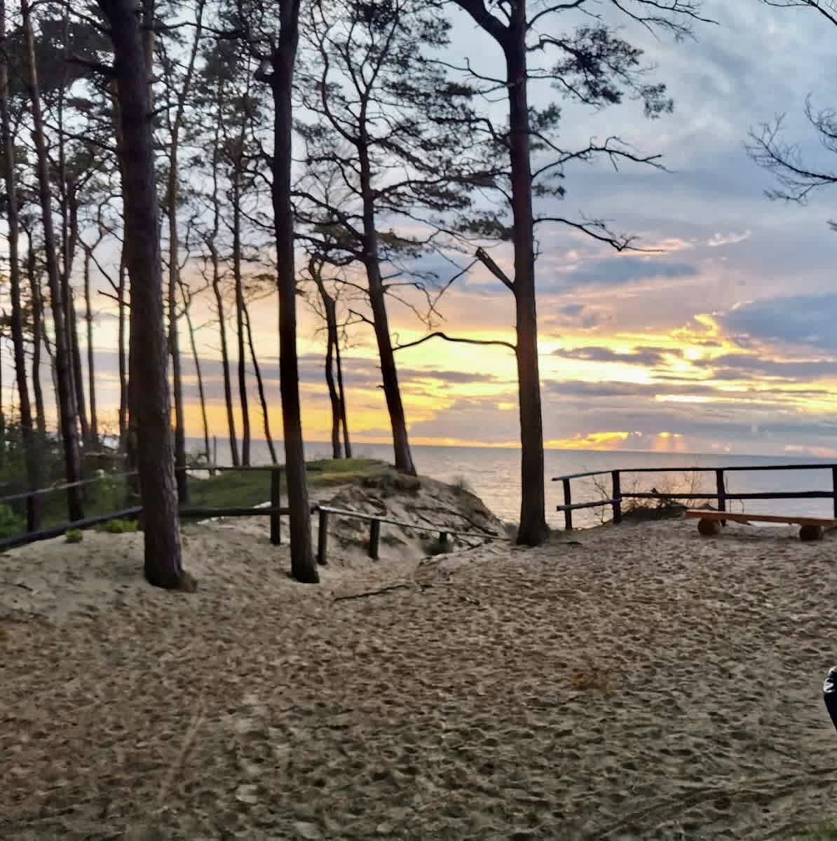 Spacious Apartment | 5 Bedrooms, Terrace, Parking in Kołczewo, Stettiner Haff