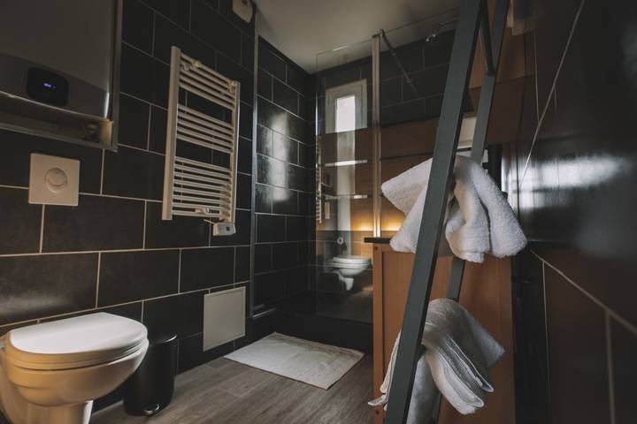 Entire apartment, Le Perlina in Annecy, Annecy (commune)