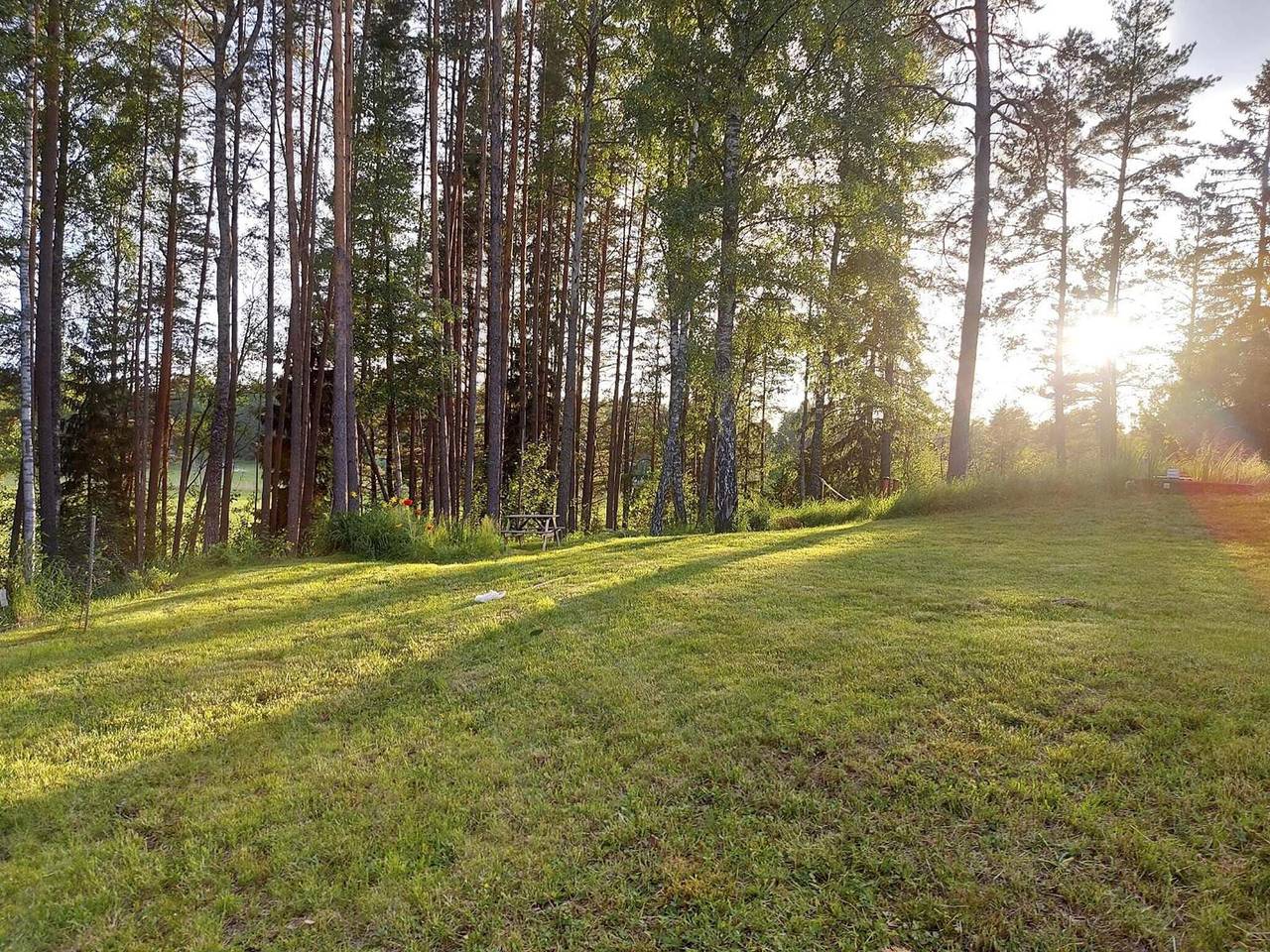 5 Personen Ferienhaus in Knutby in Uppsala