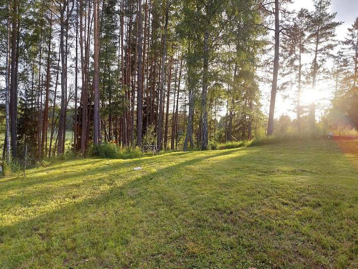 Location de vacances pour 5 personnes, animaux acceptés dans Uppsala - 3