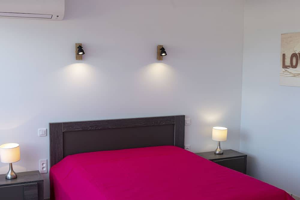 Villa 402 – Très agréable villa 3 étoiles, 6 pers. avec garage, plage à 150m. in Canet-en-Roussillon, Côte d'Améthyste