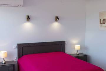 Villa pour 6 Personnes dans Canet-en-Roussillon, Région de Perpignan, Photo 4