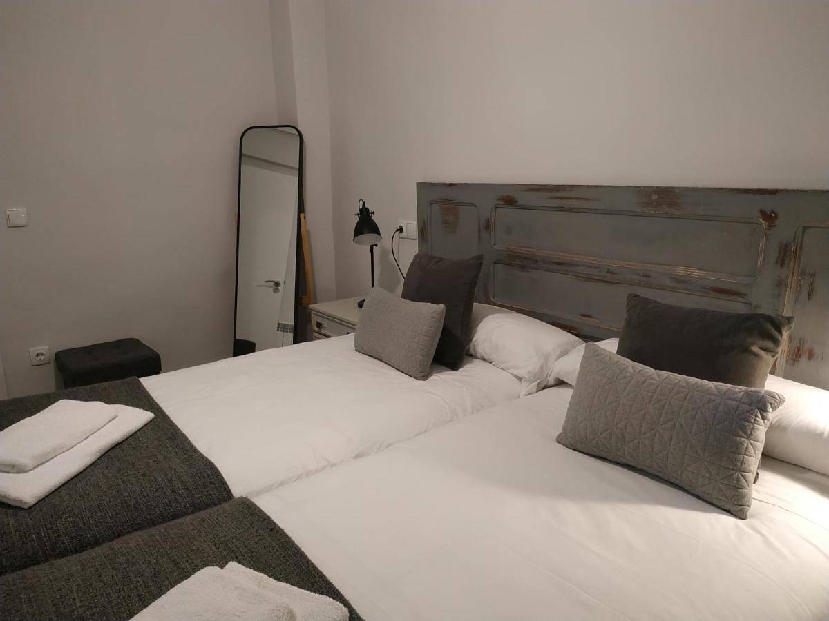 El Patio de San Nicolas in Logroño, Provincia de La Rioja