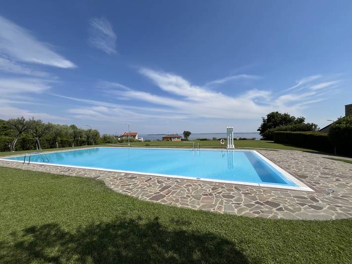 Vakantiehuis voor 4 personen in Moniga del Garda