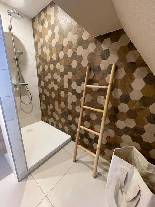 Appartement entier, Two-Bedroom Apartment in Benfeld, Région de Sélestat-Erstein