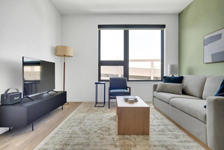 Appartement de vacances pour 2 personnes