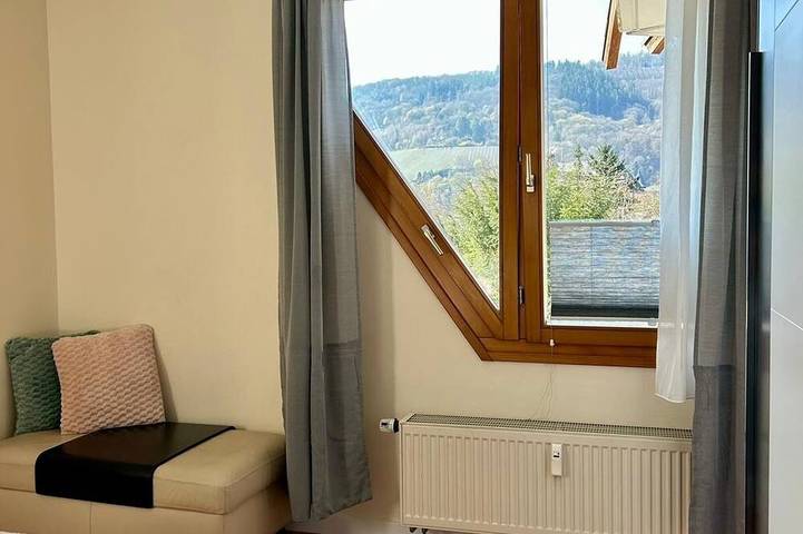 Ganze Wohnung, Willkommen in Traben-Trarbach in Traben-Trarbach, Bernkastel-Kues & Umgebung