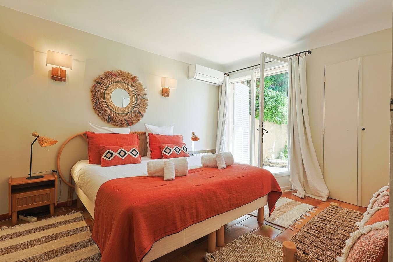 Villa les Vignes Basses - Saint Tropez in Saint-Tropez, Costa mediterránea (Francia)
