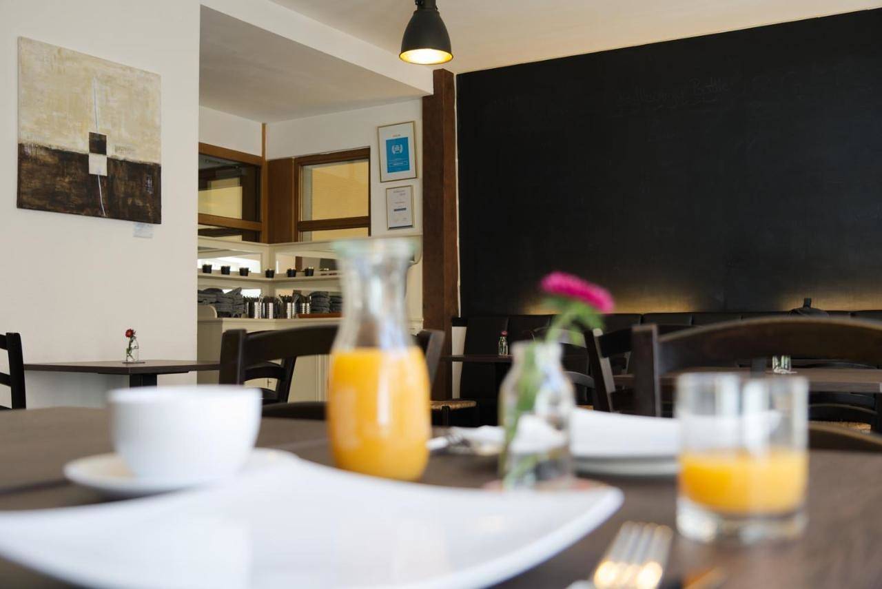 Soleiado Hotel in Bietigheim-Bissingen, Kraichgau