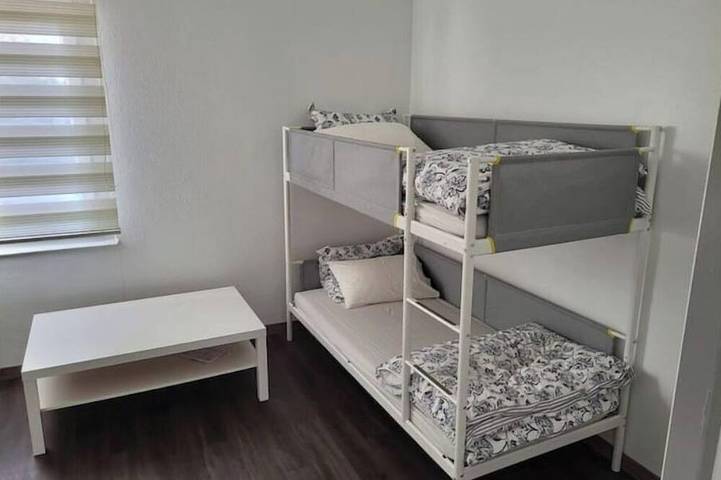 Ferienhaus für 6 Personen in Colmar - 4