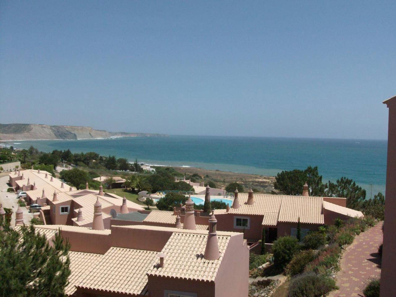 Belver Porto Dona Maria Resort in Luz, Distrito de Faro