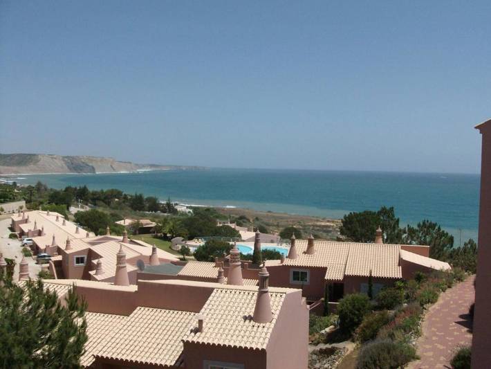 Club vacances pour 6 personnes, avec vue ainsi que piscine et jardin en Algarve - 2