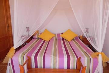 Villa pour 6 Personnes dans Conil de la Frontera, Costa de la Luz, Photo 1