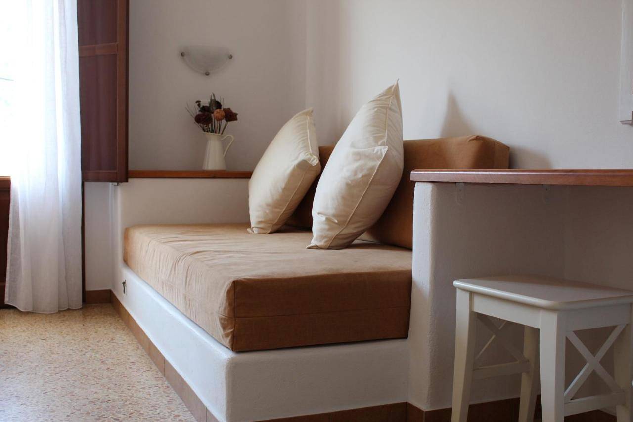 Hotel Kamari in Sifnos