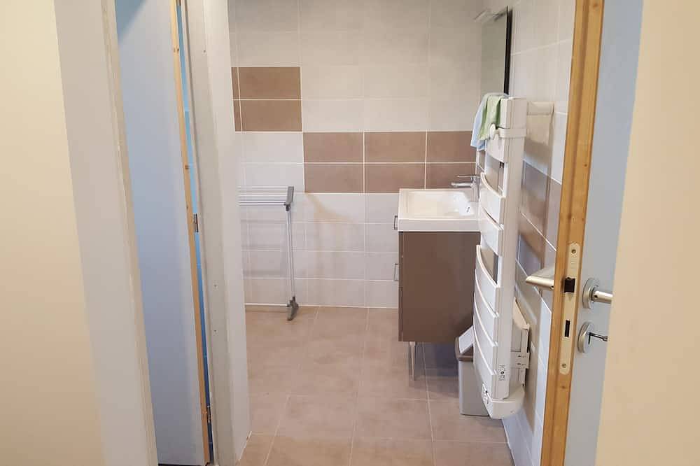 Appartement entier, Rez De Villa 4  Pers Entre Propriano Et Sartene in Loreto-di-Tallano, Parc naturel régional de Corse