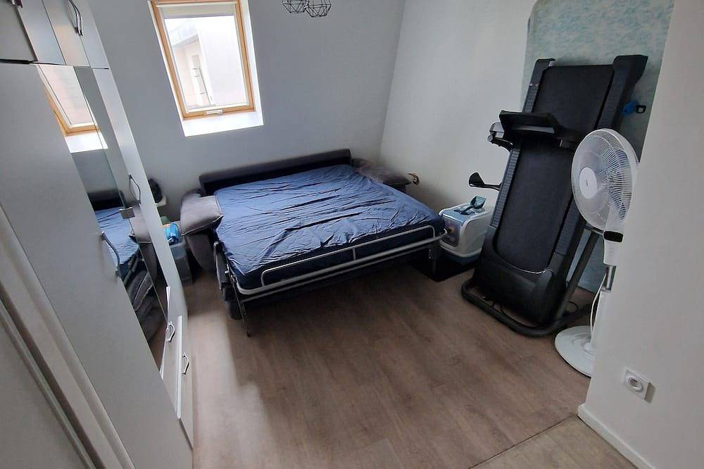 Appartement entier, Magnifique appartement proche village Olympique in Drancy, Seine-Saint-Denis