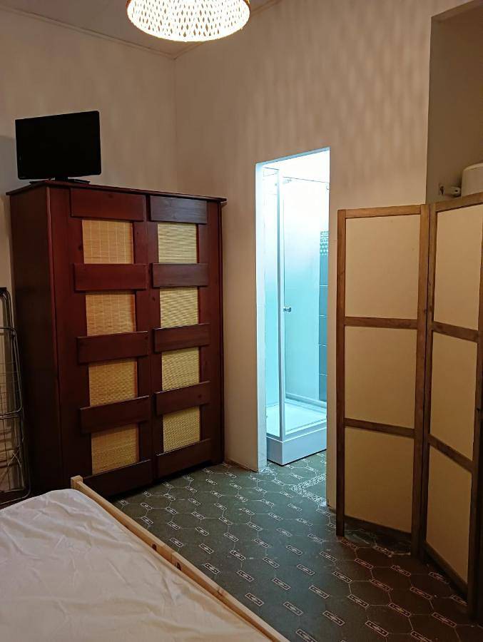 Chambre japonaise en colocation in Gien, Région de Montargis